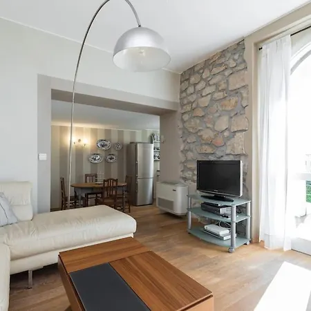 Apartment Rocky - Luxury 3br In Liberty Villa.pool,garden,wifi Roquebrune-Cap-Martin