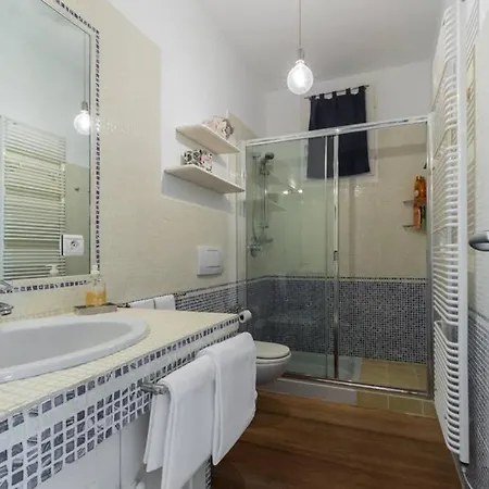 Rocky - Luxury 3br In Liberty Villa.pool,garden,wifi Apartment Roquebrune-Cap-Martin
