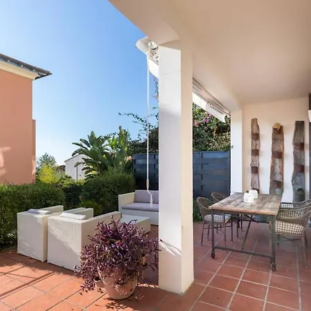 Apartment Rocky - Luxury 3br In Liberty Villa.pool,garden,wifi *