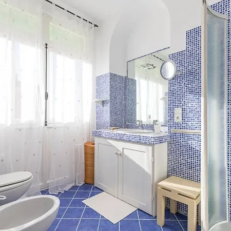 Apartment Rocky - Luxury 3br In Liberty Villa.pool,garden,wifi Roquebrune-Cap-Martin