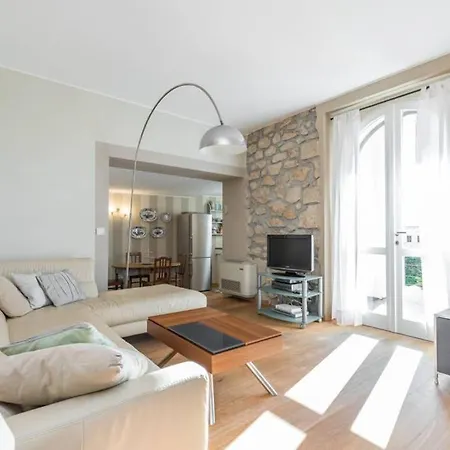 Apartment Rocky - Luxury 3br In Liberty Villa.pool,garden,wifi Roquebrune-Cap-Martin