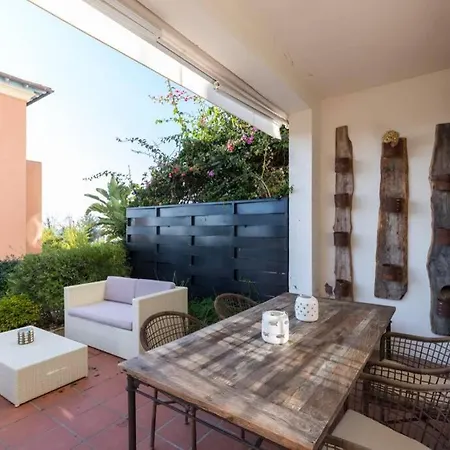 Apartment Rocky - Luxury 3br In Liberty Villa.pool,garden,wifi *
