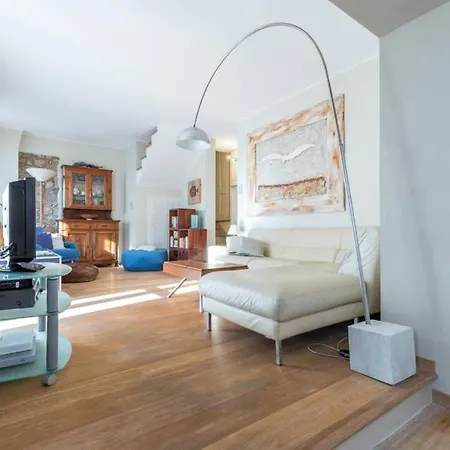 Apartment Rocky - Luxury 3br In Liberty Villa.pool,garden,wifi
