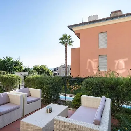 Rocky - Luxury 3br In Liberty Villa.pool,garden,wifi *