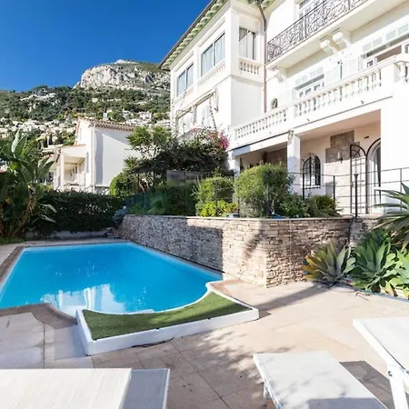 Apartment Rocky - Luxury 3br In Liberty Villa.pool,garden,wifi *