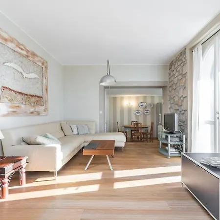 Apartment Rocky - Luxury 3br In Liberty Villa.pool,garden,wifi Roquebrune-Cap-Martin