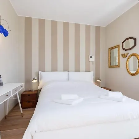 Apartment Rocky - Luxury 3br In Liberty Villa.pool,garden,wifi