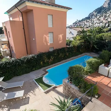 Apartment Rocky - Luxury 3br In Liberty Villa.pool,garden,wifi *