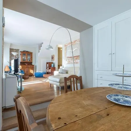Rocky - Luxury 3br In Liberty Villa.pool,garden,wifi * Roquebrune-Cap-Martin