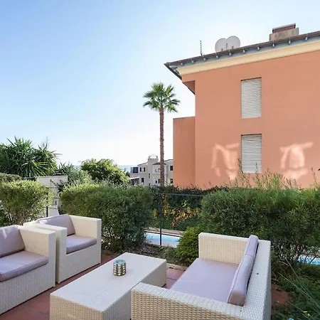 Rocky - Luxury 3br In Liberty Villa.pool,garden,wifi