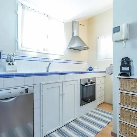 Apartment Rocky - Luxury 3br In Liberty Villa.pool,garden,wifi