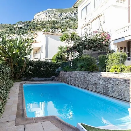 Apartment Rocky - Luxury 3br In Liberty Villa.pool,garden,wifi *